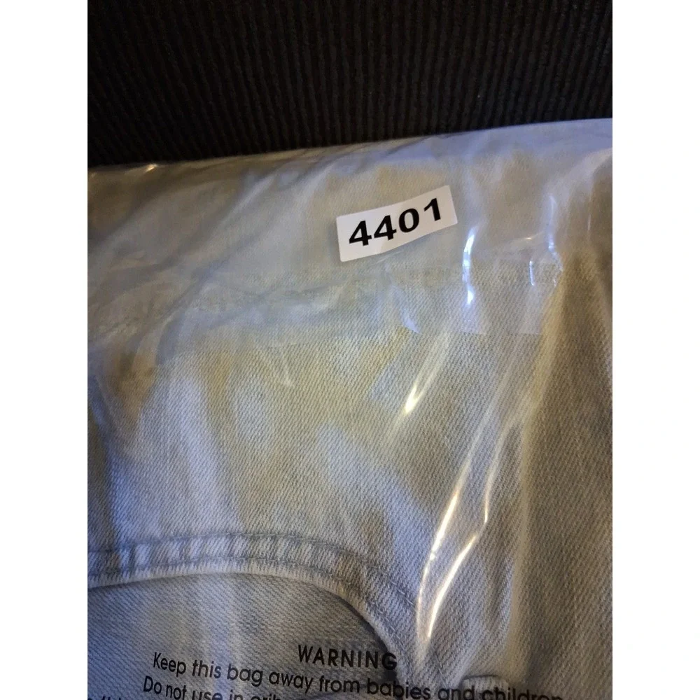 PacSun men slim
